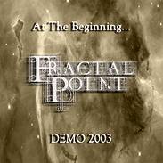 Fractal Point : At the Beginning